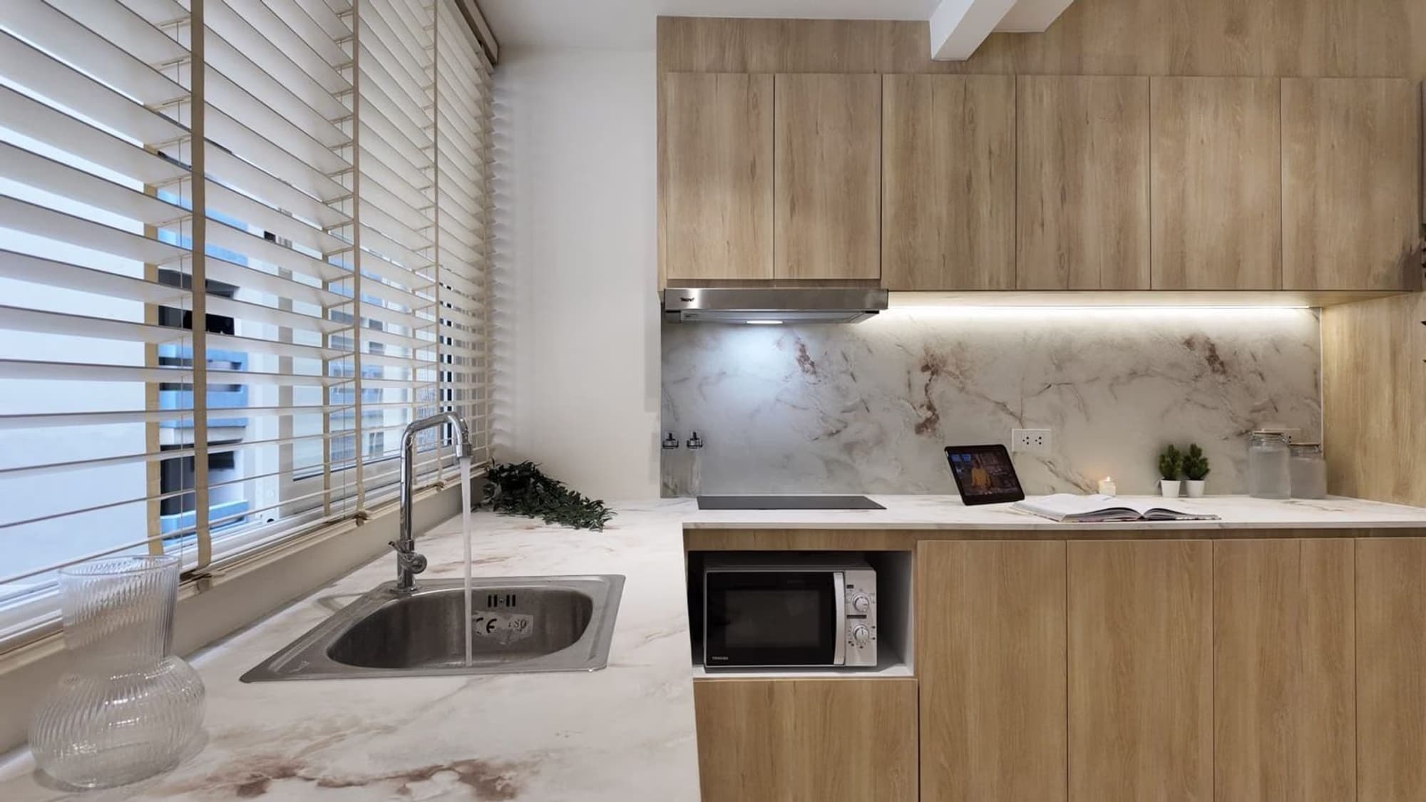1 Bed Condo for Rent in Mueang Chiang Mai - Image 15