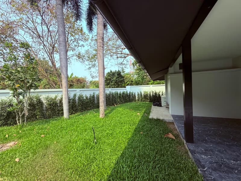 5 Bed House for Sale in Hang Dong District