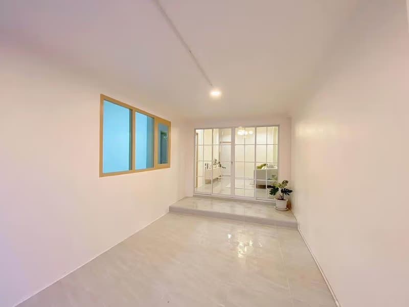 3 Bed Townhouse for Sale in San Sai