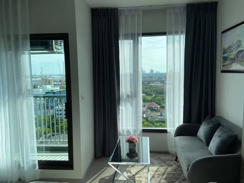 undefined Bed Condo for Rent  Near Bang Chak BTS