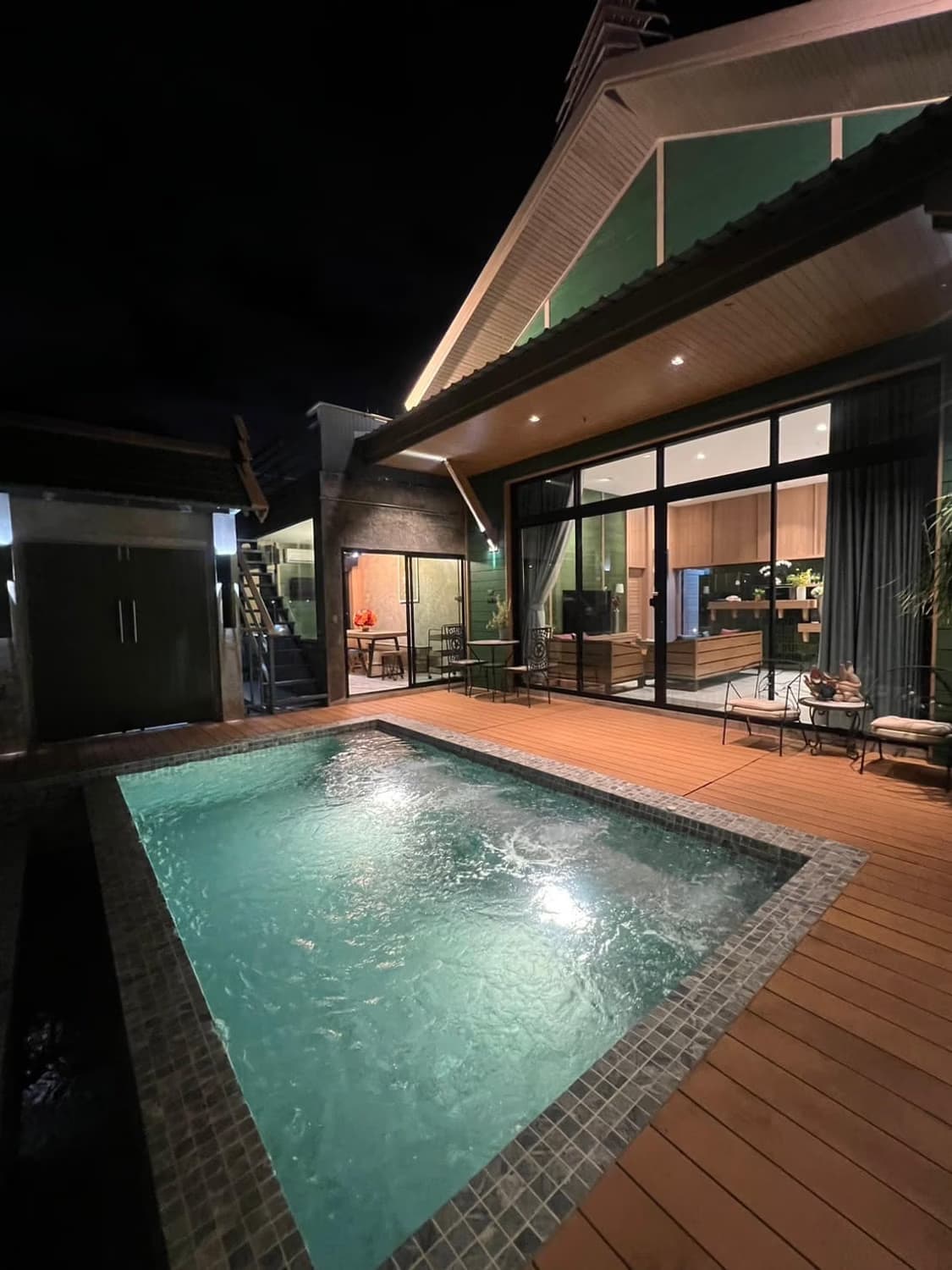 Pool Villa for Rent/Sale in Pa Khoi Nuea - Image 7