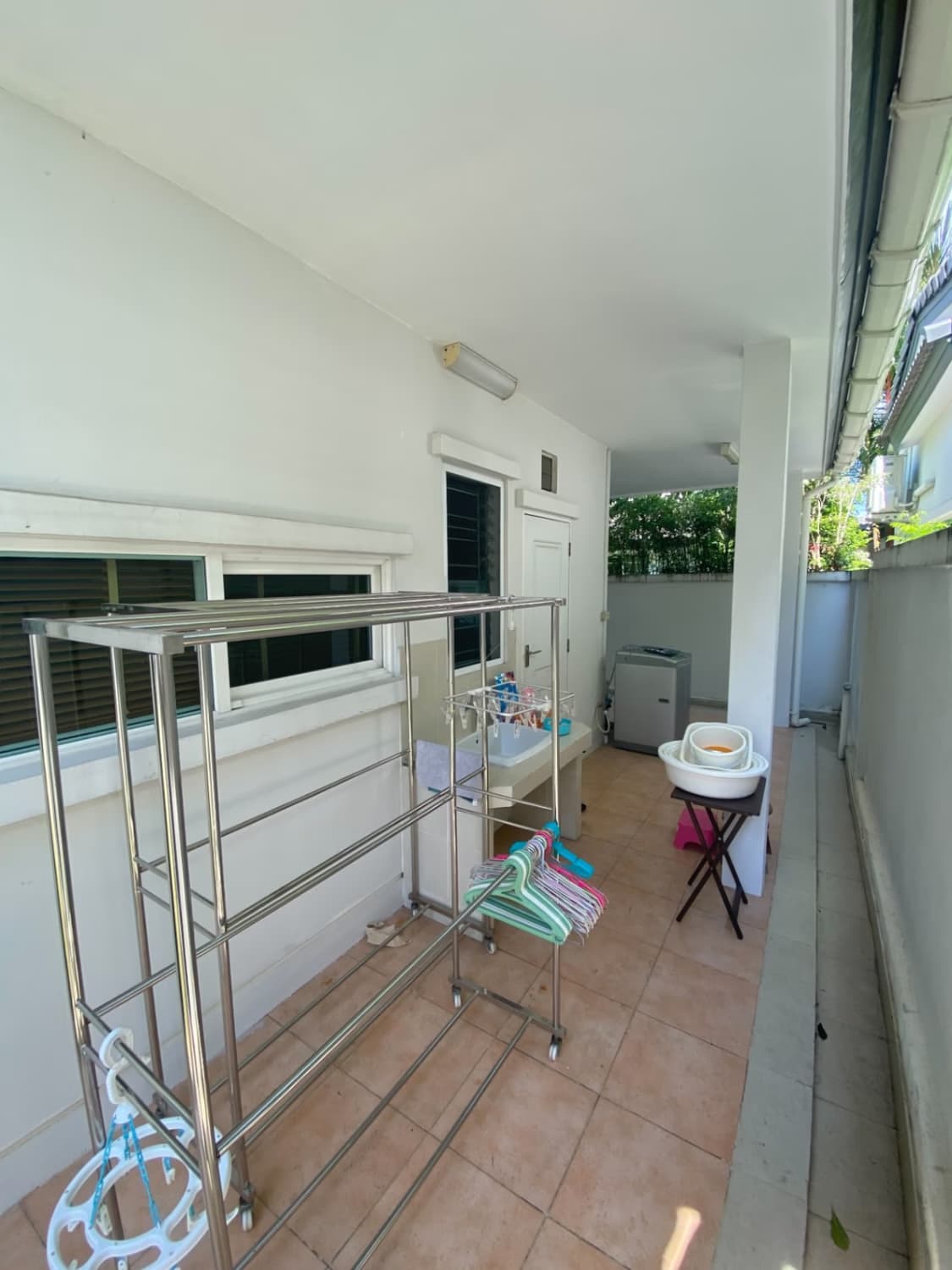 4 Bedroom House for Rent in Mae Hia, Mueang Chiang Mai - Image 20