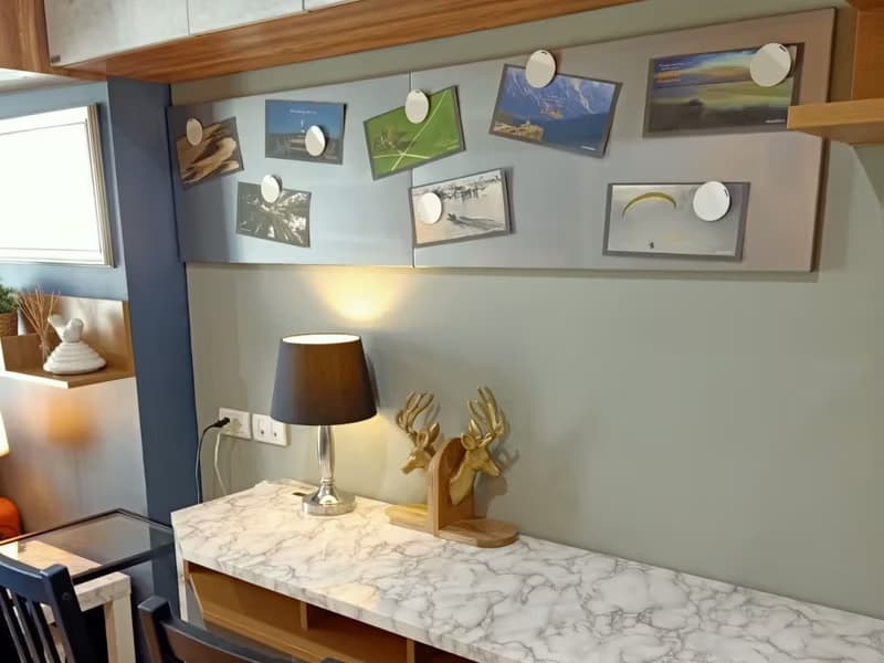 1 Bedroom Condo