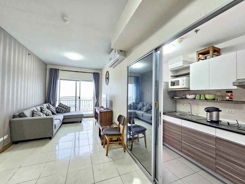 2 Bed Condo for Rent and Sale in Mueang Chiang Mai