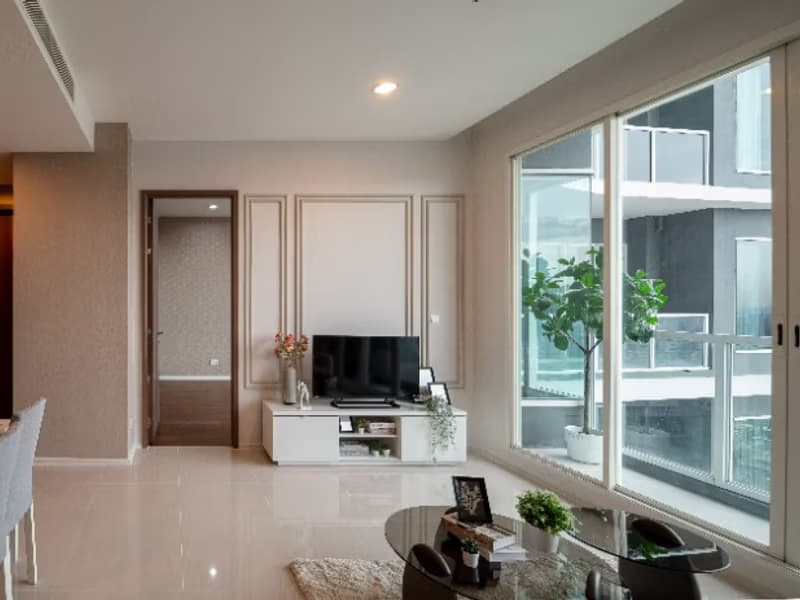 2 Bed Condo for Sale in Bang Kho Laem