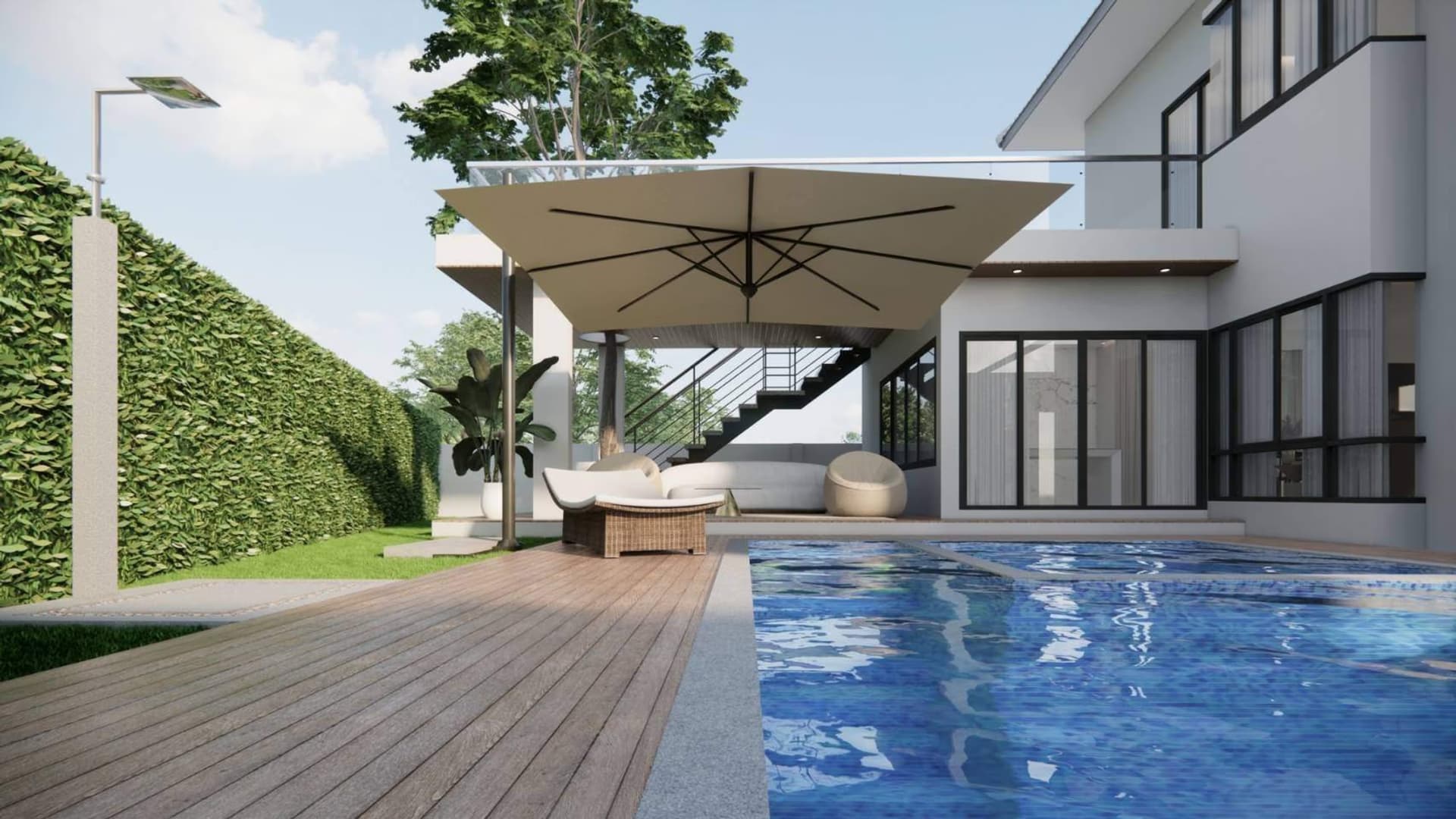 4 Bed House for Sale in San Kamphaeng - Image 17