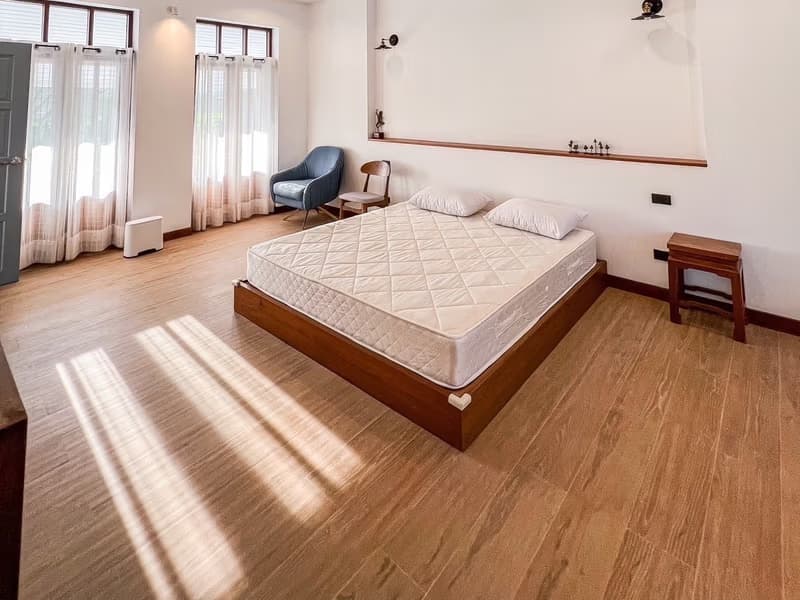 House for Sale in Sa Luang, Mae Rim.