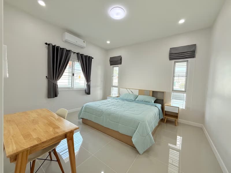 3 Bed House for Rent in Hang Dong District