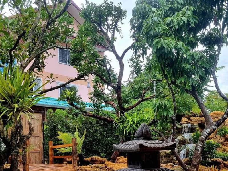 Pool Villa for Rent/Sale in Tha Sala, Mueang Chiang Mai