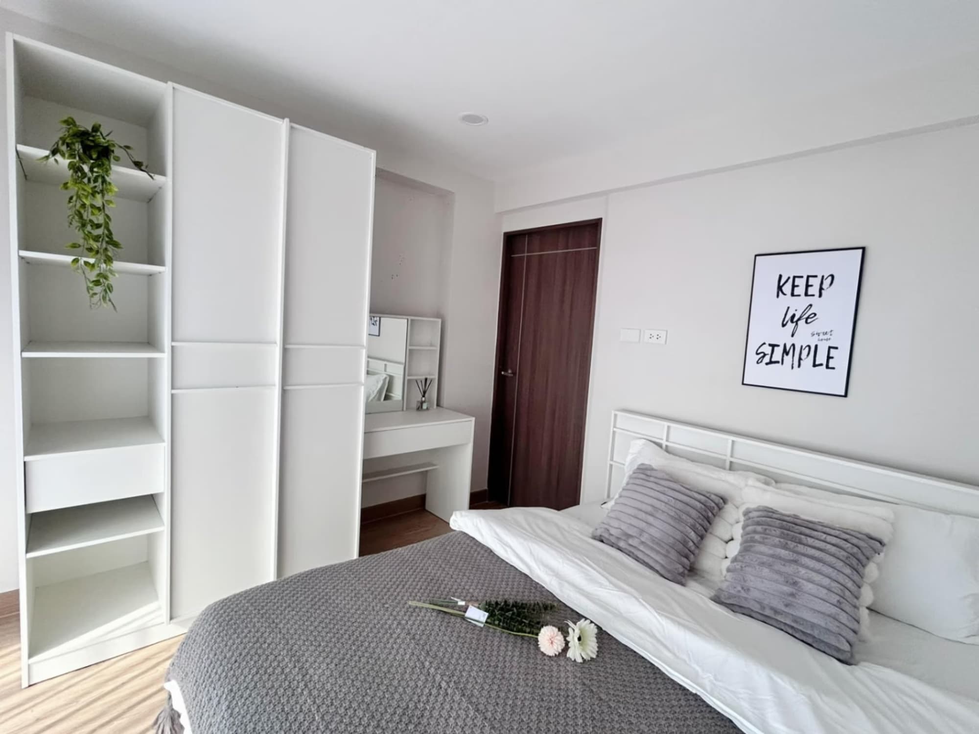 2 Bed Condo for Sale in Suan Luang - Image 3