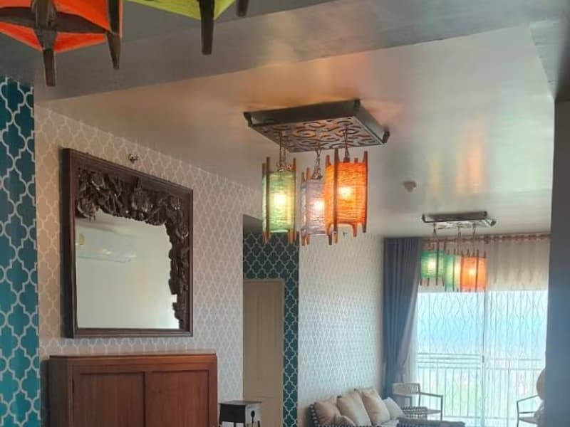3 Bed Condo for Rent and Sale in Mueang Chiang Mai