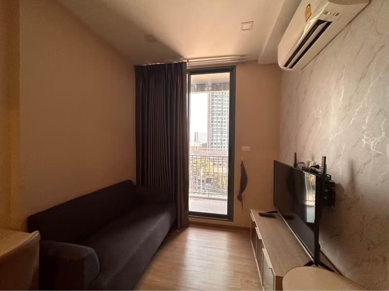 1 Bedroom Condo