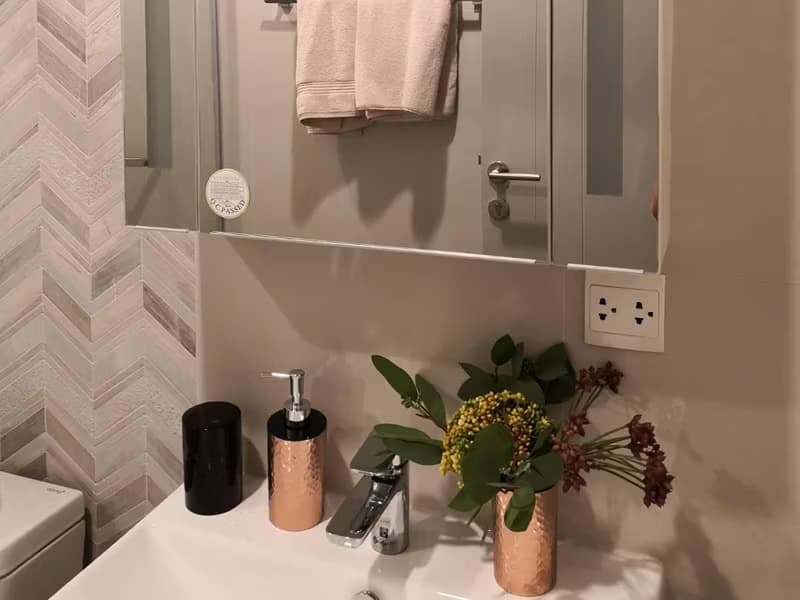 Condo for Rent at Oka Haus 