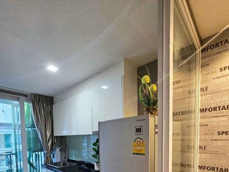 1 Bed Condo for Rent in Phra Khanong