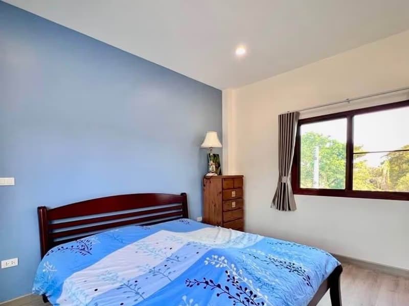 3 Bed House for Rent in Hang Dong District