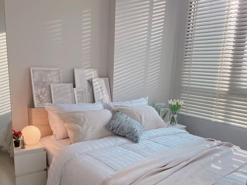 Condo for Rent at NUE Noble Srinakarin Lasalle