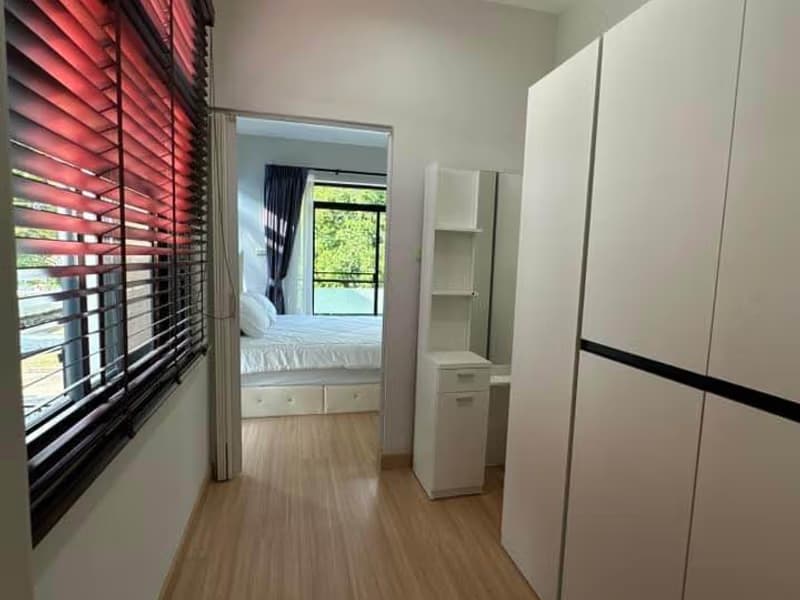 3 Bed House for Rent in Hang Dong
