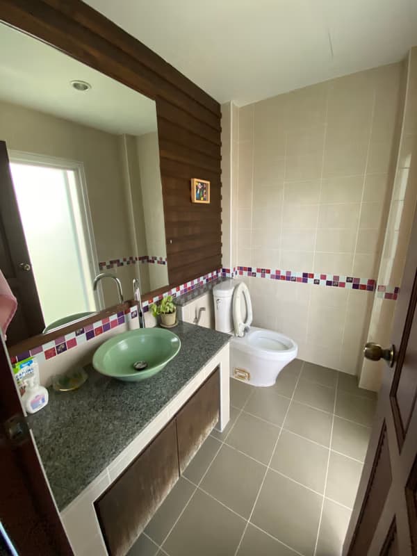 3 Bed House for Sale in San Sai