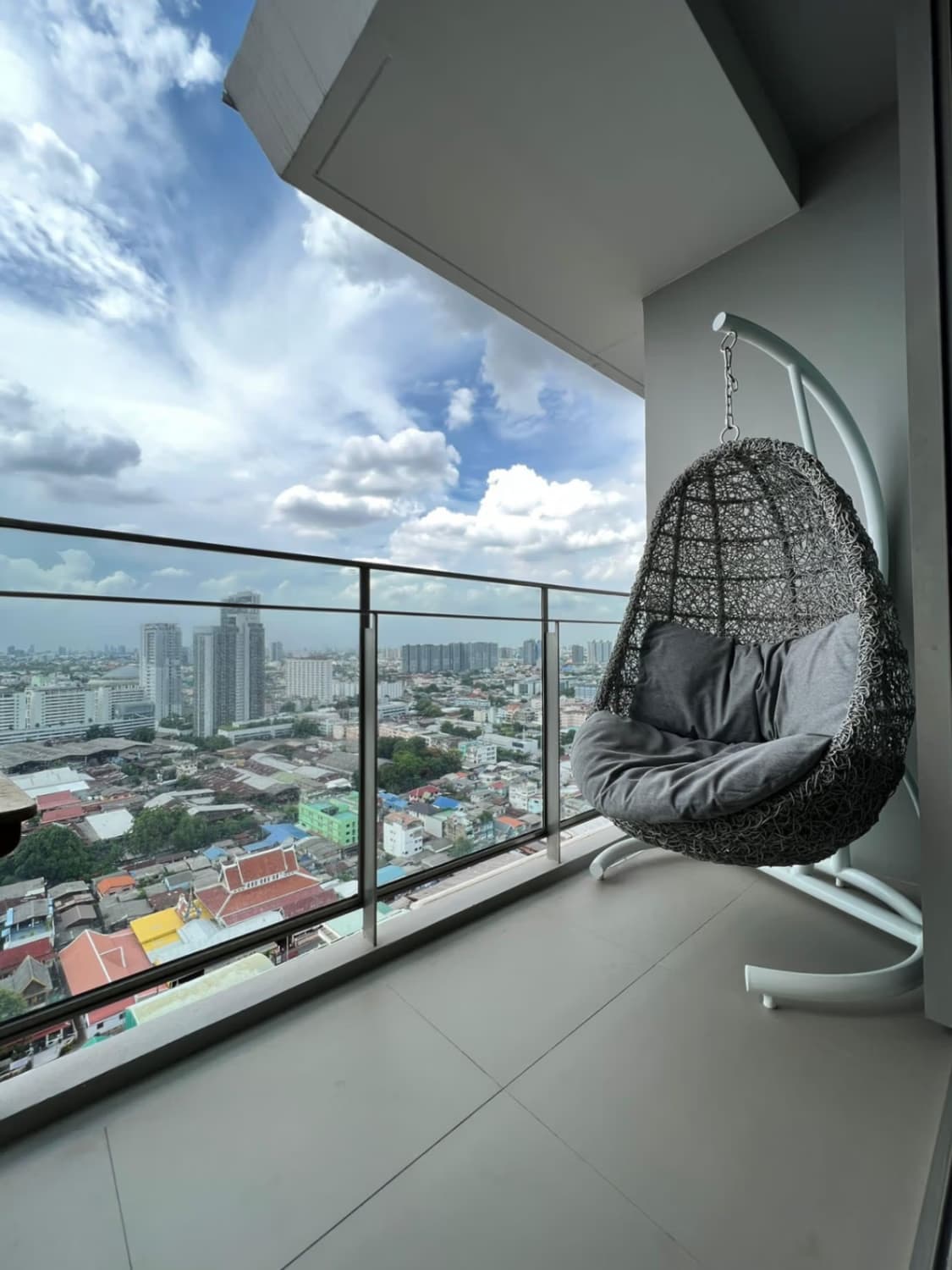 2 ห้องนอน คอนโด สำหรับ จำหน่าย ใน Bang Sue - Image 3