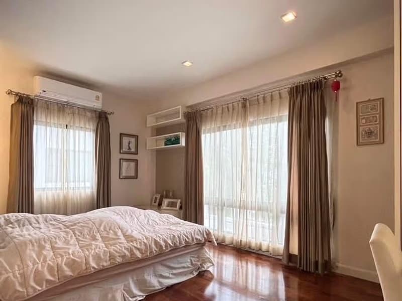4 Bed House for Rent and Sale in Bang Phli, Samut Prakan