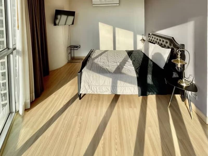 1 Bed Condo for Rent and Sale  Near Phra Khanong BTS