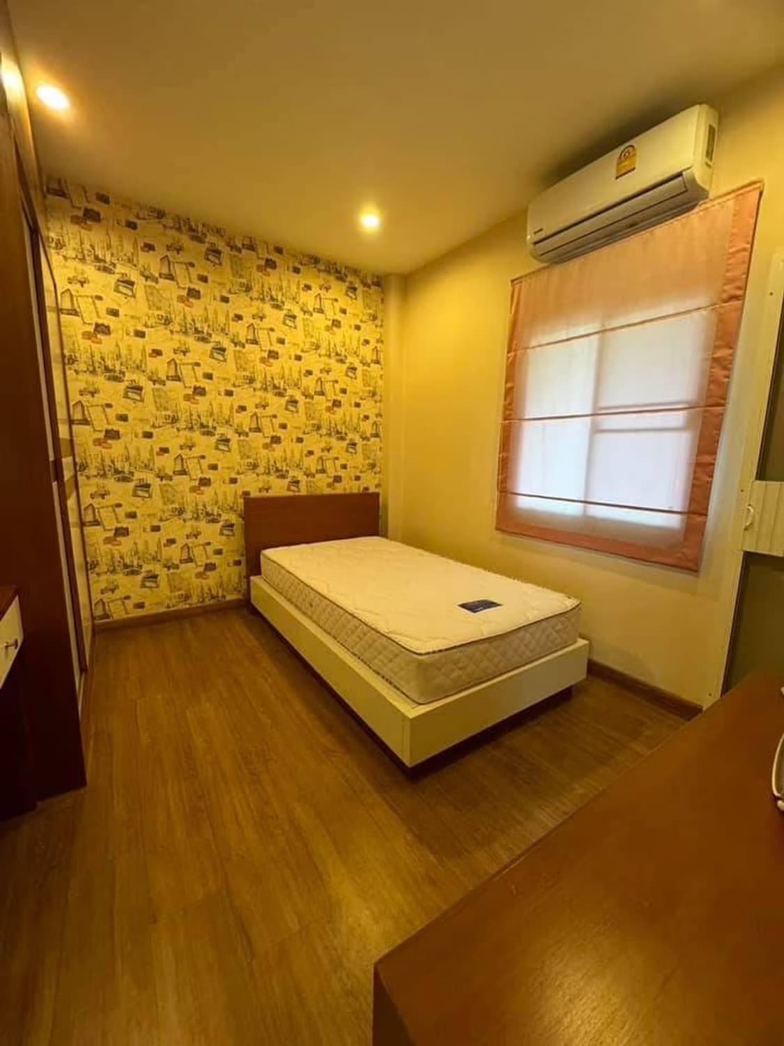4 卧室 别墅 用于 出租 在 Mueang Chiang Mai - Image 10