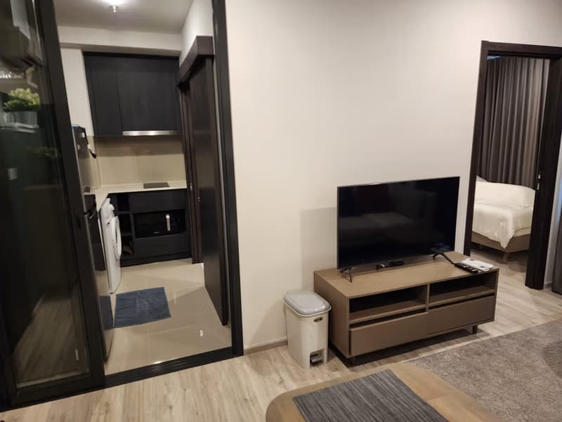1 Bed Condo for Sale in Huai Khwang