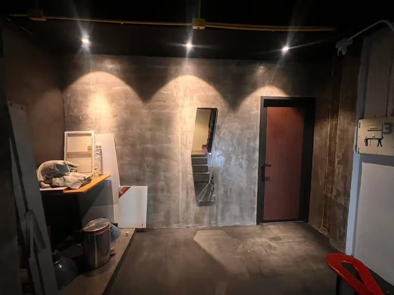 Studio Commercial for Rent in Khlong Toei