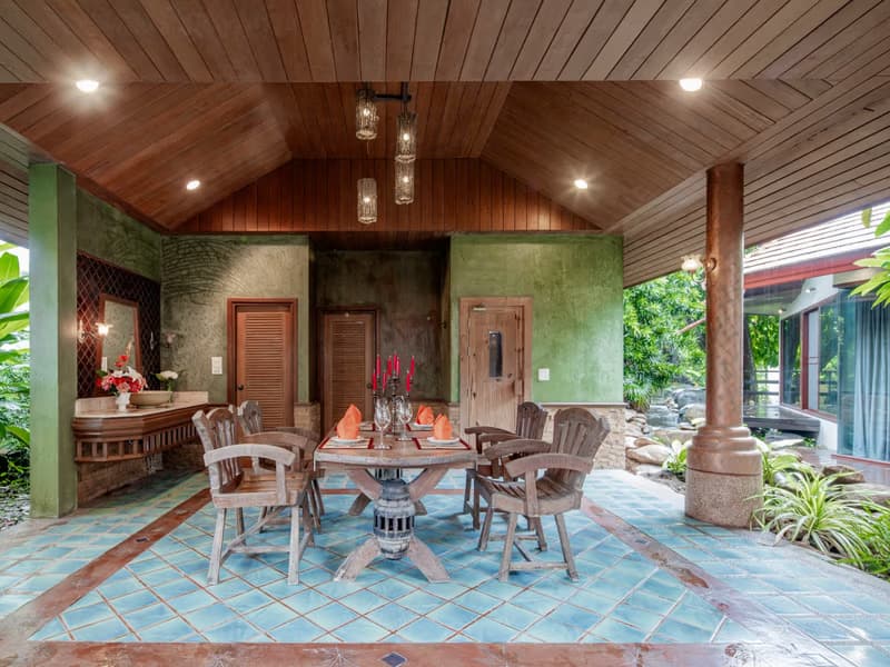 7 Bed House for Sale in Mueang Chiang Mai