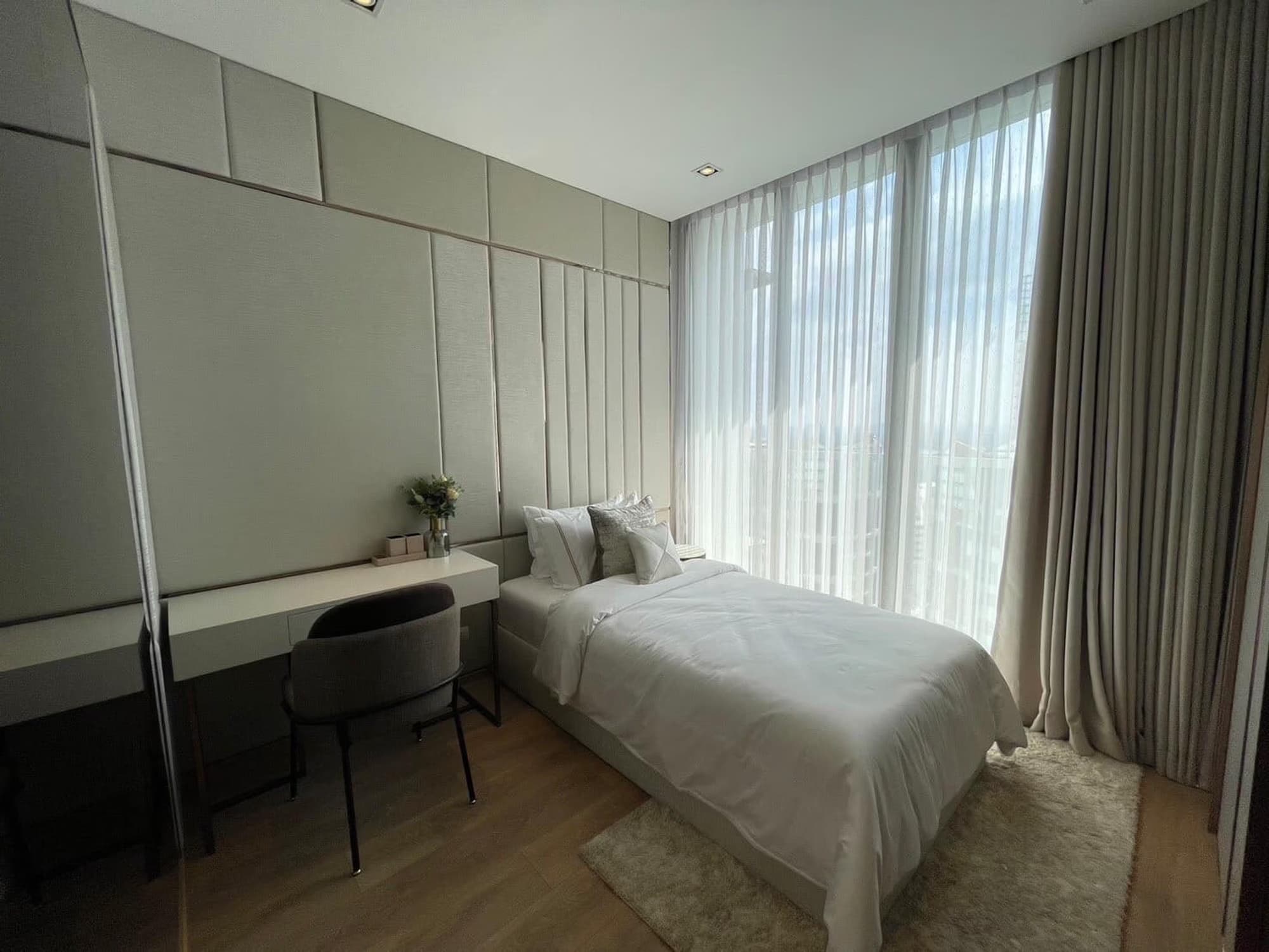 Condo for Sale at Park 24 (Park Origin Phrom Phong) - Image 6