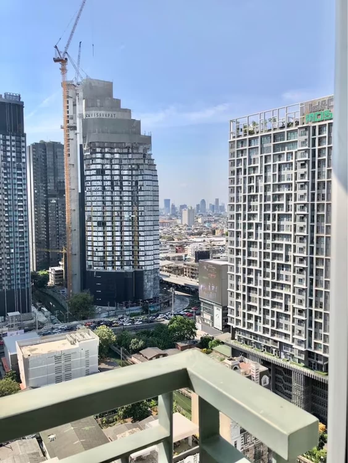 Condo for Rent, Sale at ASPIRE RAMA 9 - Image 6