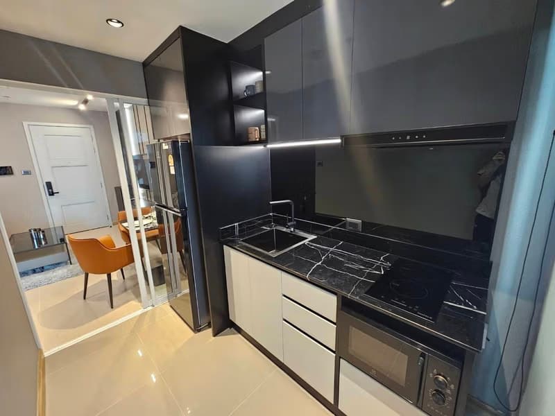 Condo for Sale at Supalai Wellington II