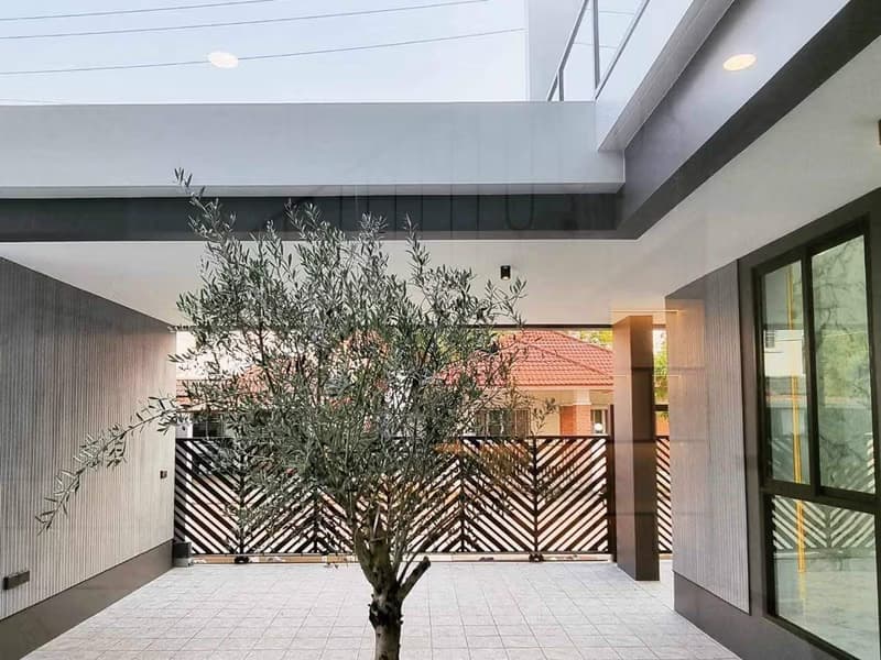4 Bed House for Sale in Hang Dong District