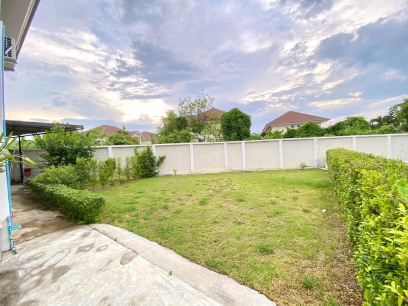 3 Bed House for Sale in San Kamphaeng
