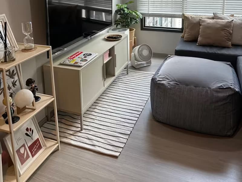 1 Bedroom Condo for Rent/Sale at Life Asoke - Rama 9