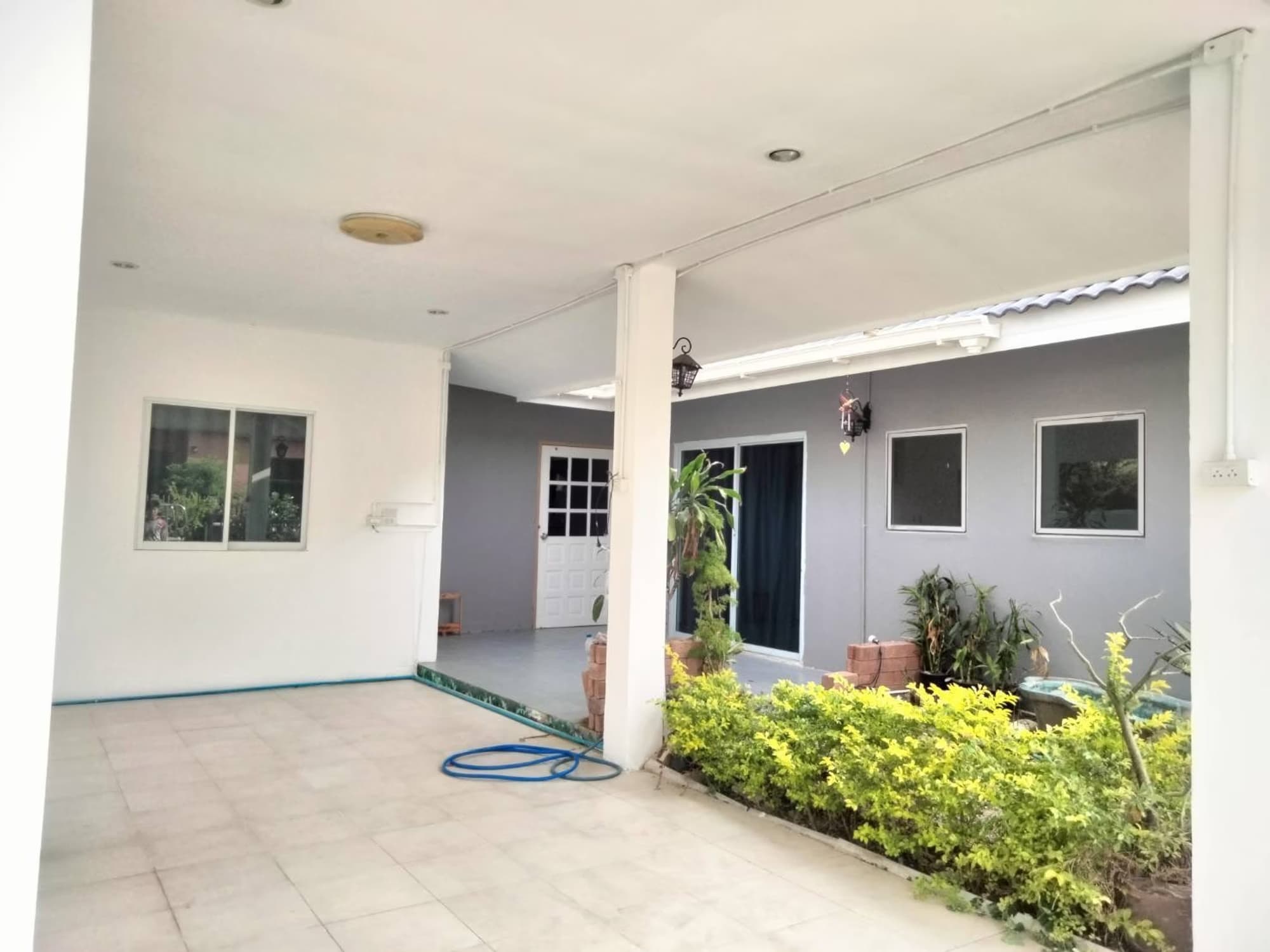 House for Rent, Sale in San Na Meng, San Sai. - Image 10