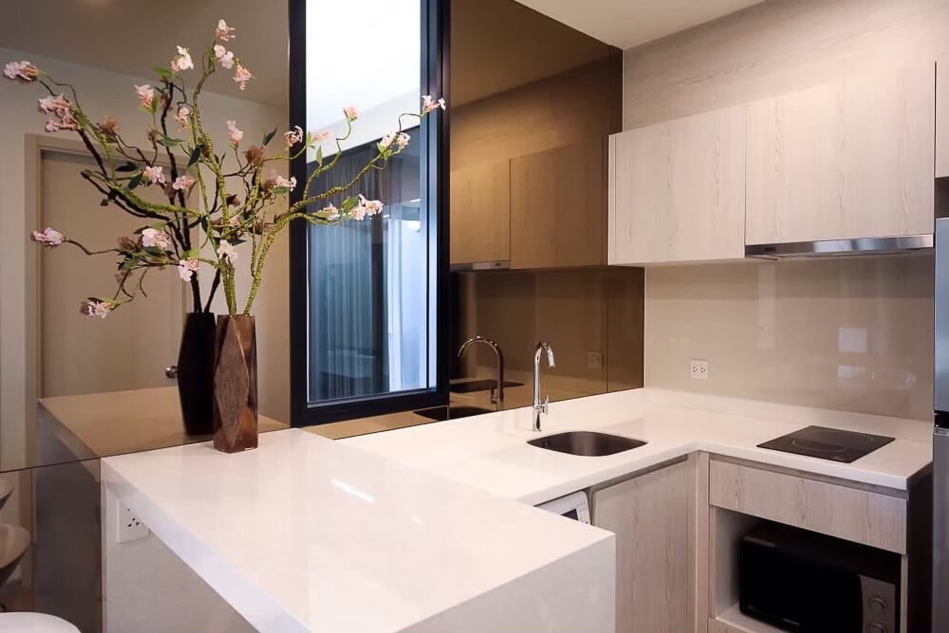 Condo for Rent at Life Asoke - Image 8