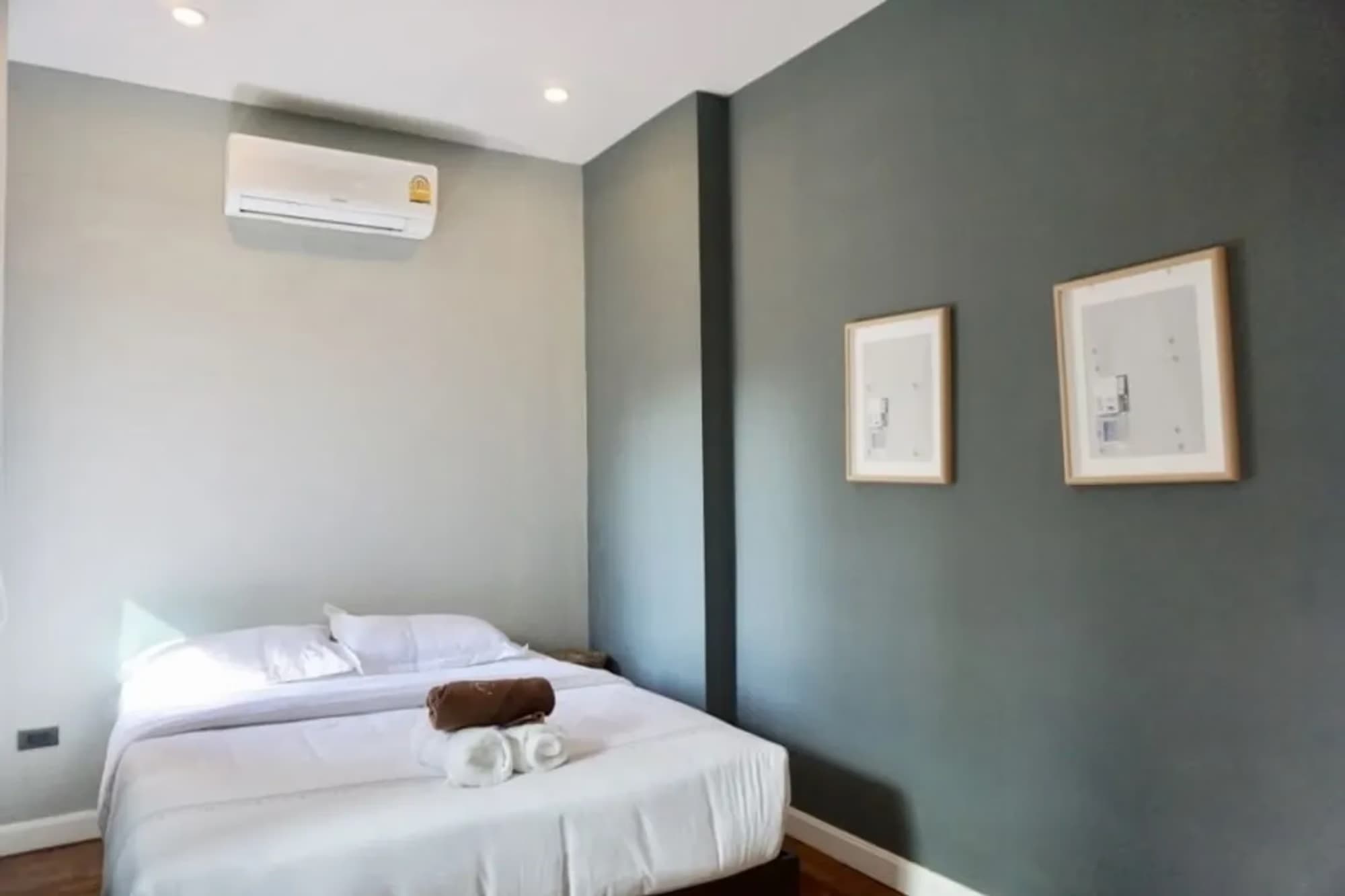 7 ห้องนอน บ้าน สำหรับ ขายและจำหน่าย ใน สันทราย - Image 11