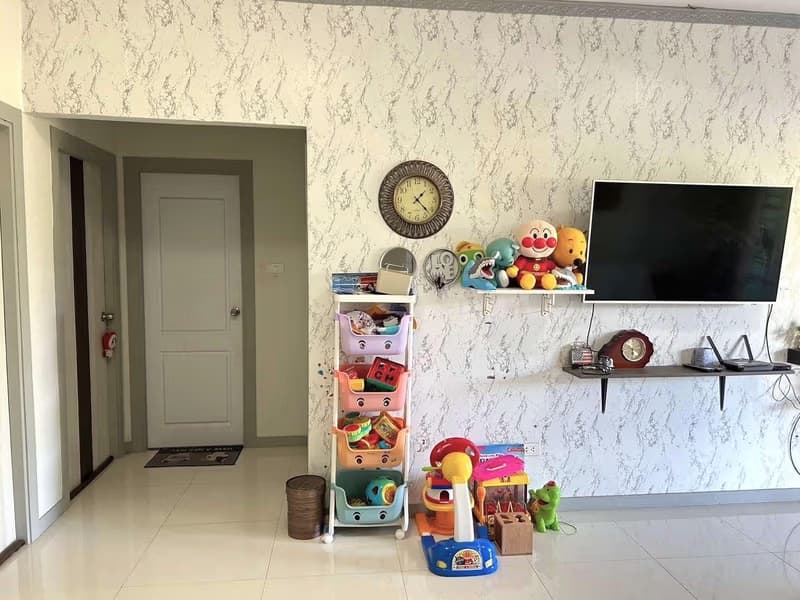 3 Bed House for Rent in Saraphi District