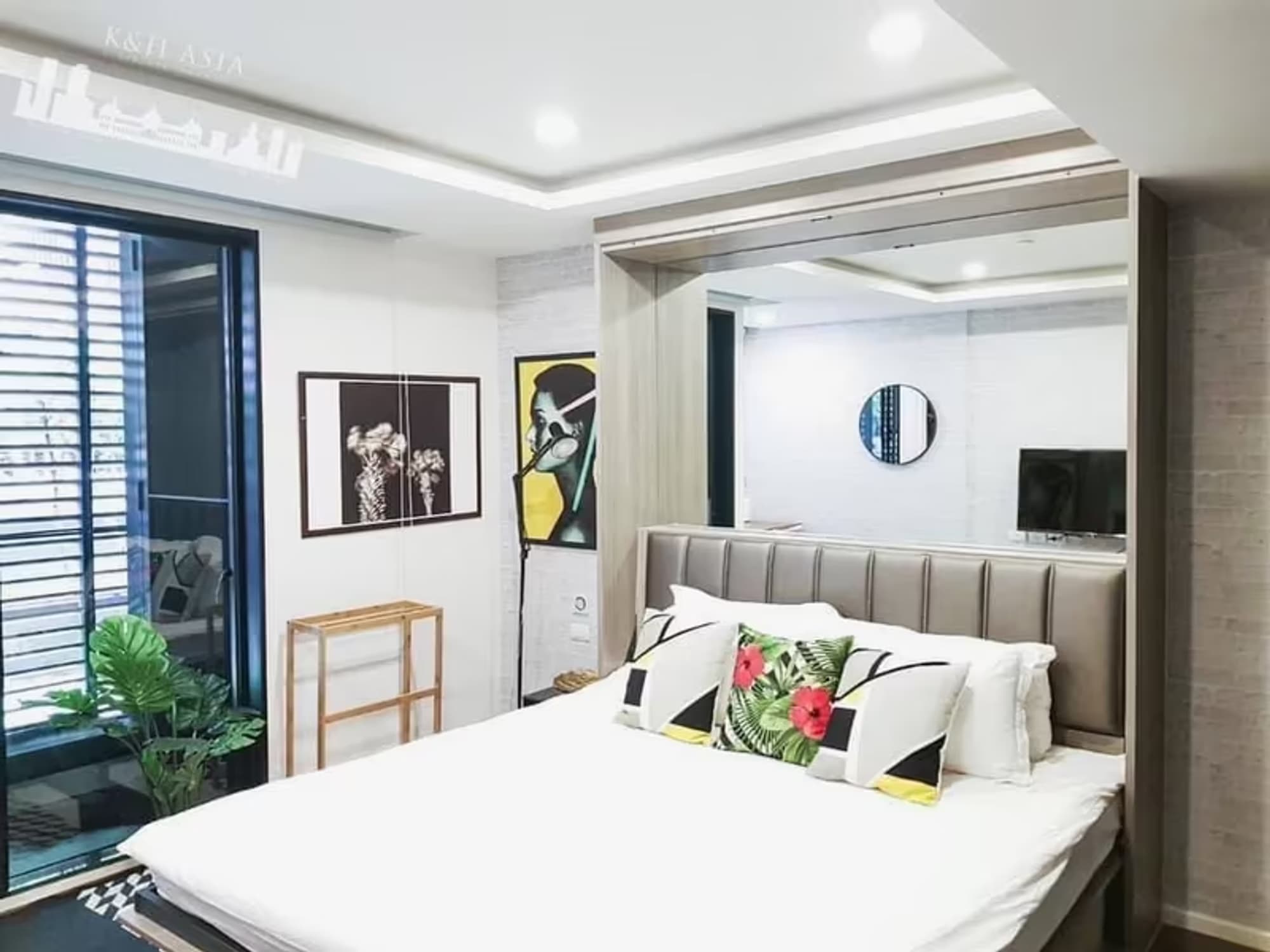 Circle REIN Sukhumvit 12 - Image 2