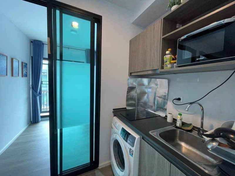 1 Bed Condo for Sale in Bang Na