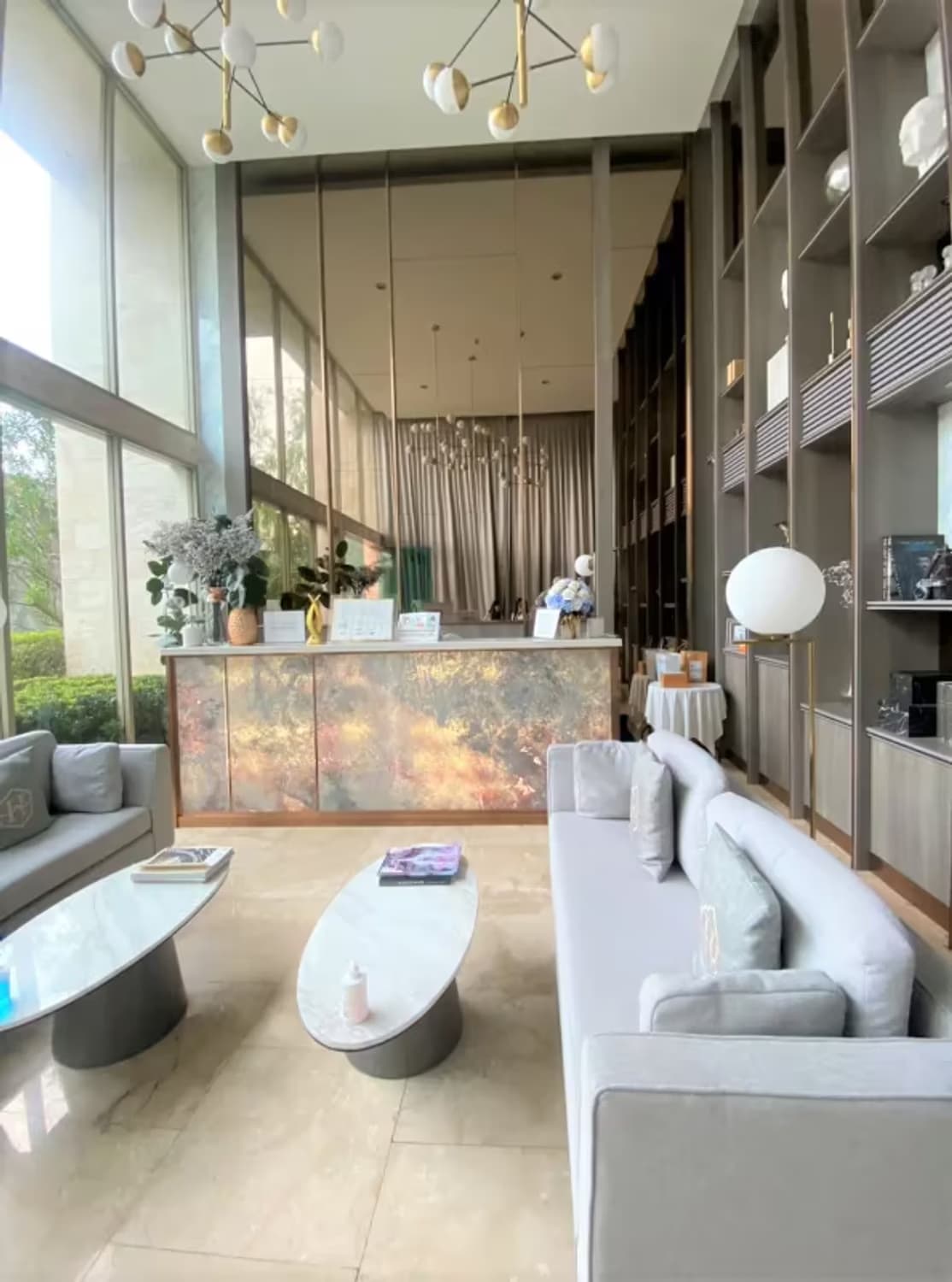 1 Bedroom Condo  for Rent at Hilltania - Image 15