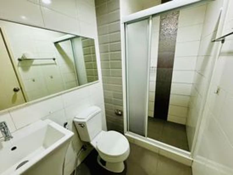Condo for Sale at Aspire Rama 4