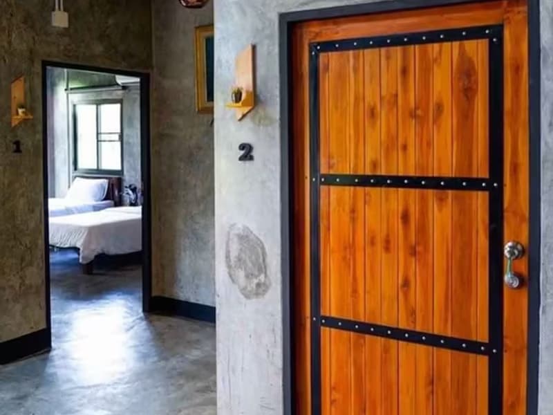 House for Rent, Sale in Suthep, Mueang Chiang Mai.