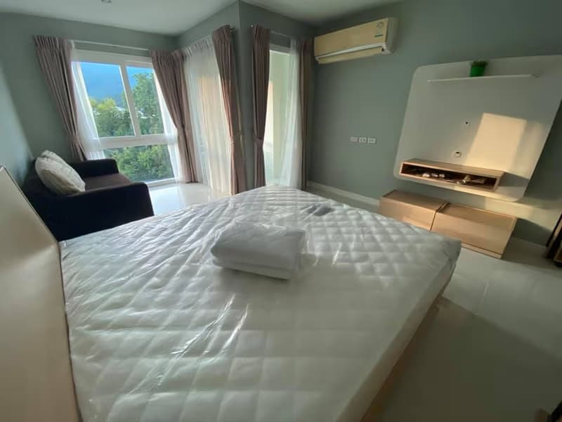 Condo for Rent, Sale at Punna Residence @CMU