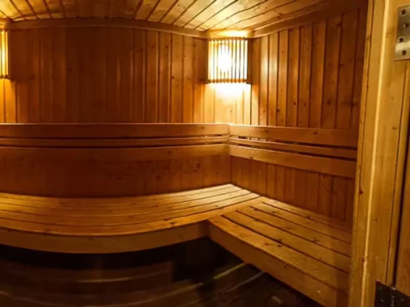 1 Bedroom Condo