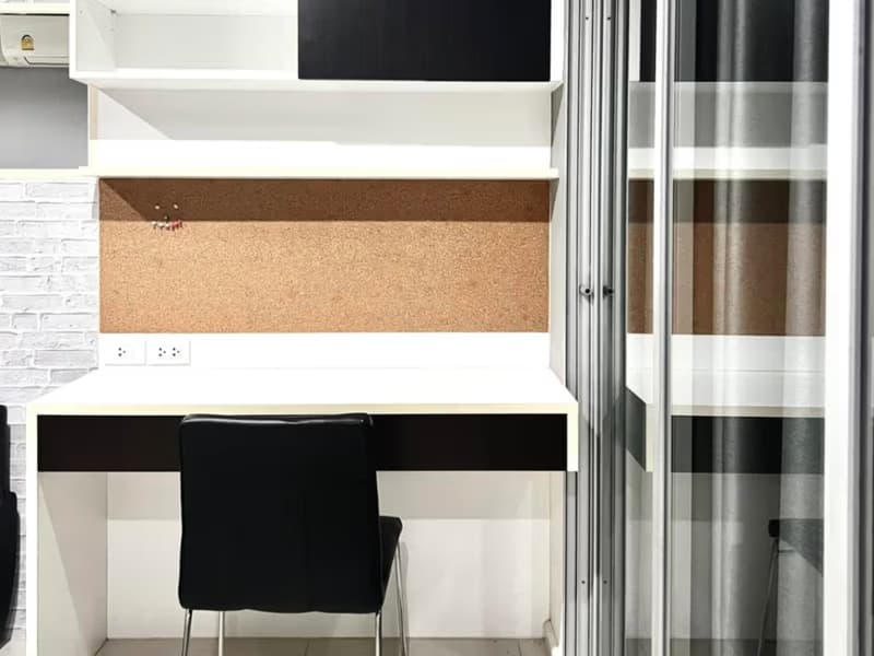 1 Bed Condo for Rent and Sale in Khlong Toei