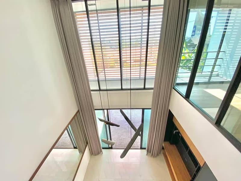 4 Bed Townhouse for Sale in San Sai