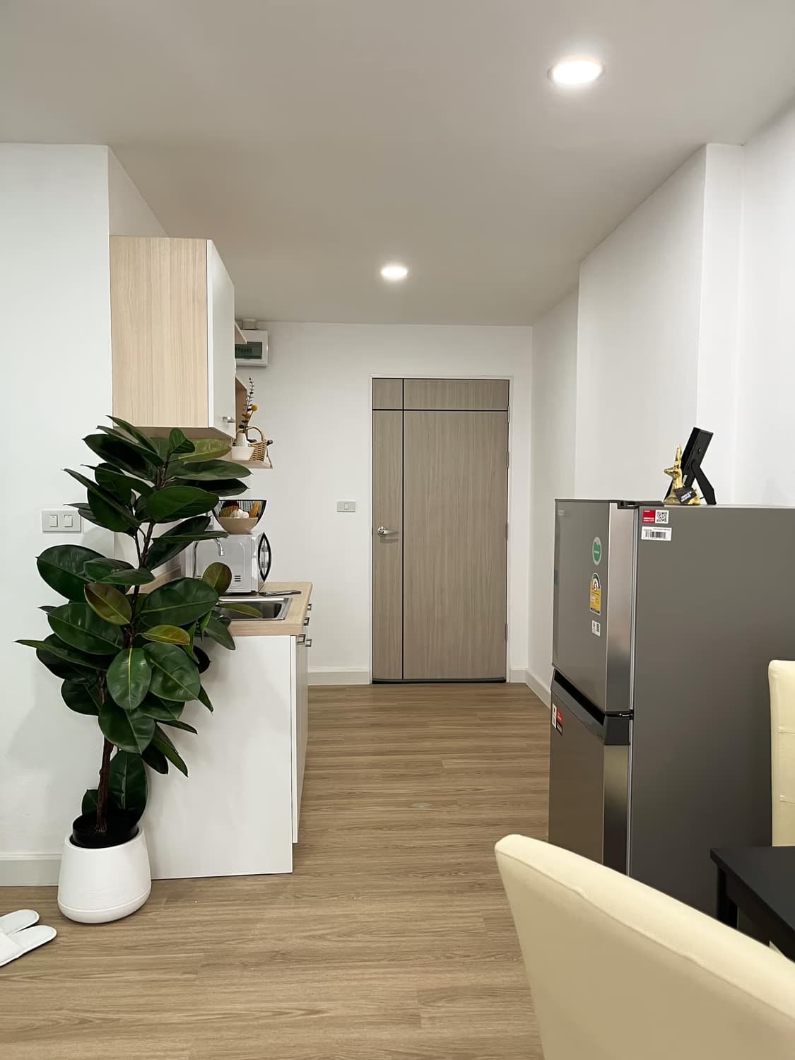 Condo for Sale at Tarntip Garden Place Condominium - Image 4
