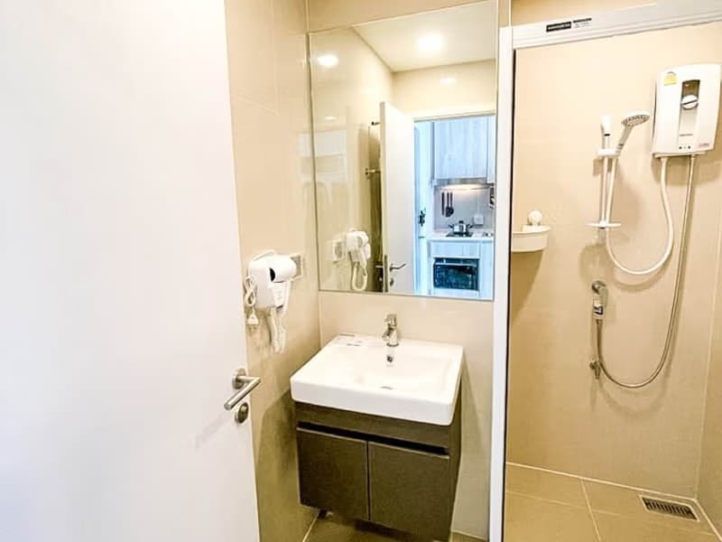 Condo for Short term, Rent at Modiz Sukhumvit 50